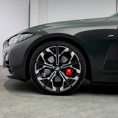 صورة مصغرة 16 لـ 2025 BMW 4-SERIES