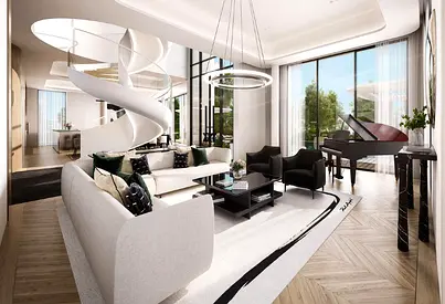 Close to Pavilion, On Wellness Park, 10%DP, Q4 27