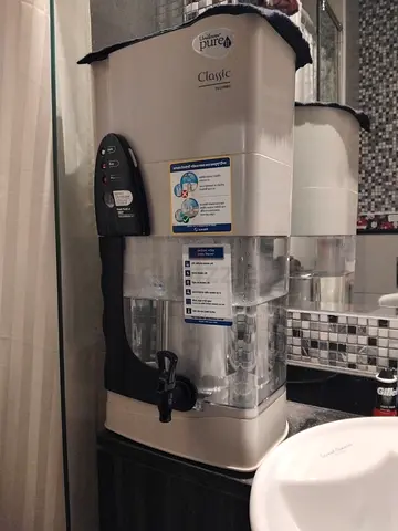Pureit Classic 23L Water Purifier