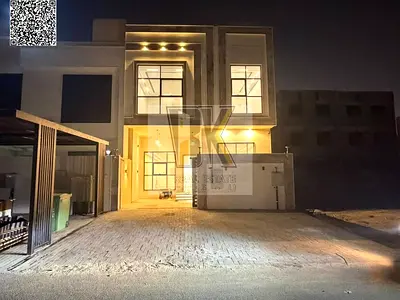 🏡✨ تاون هاوس مميز للإيجار في الحليو 2 – عجمان ✨🏡