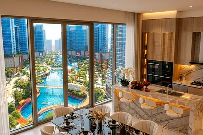 Own at Tiger Downtown | Contemporary Studio at an Attractive Ajman Price and 30% Discount