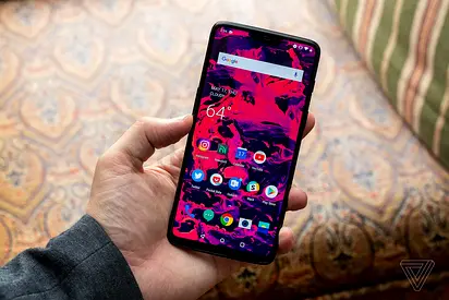oneplus 6 for sale