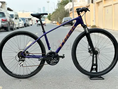 TREK DUAL SPORT 29”