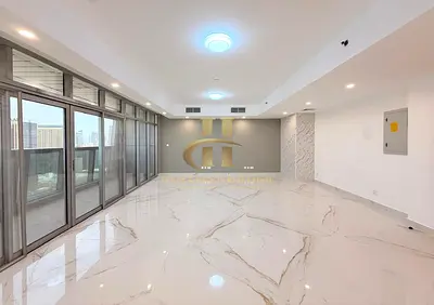 Duplex | Maid Room | Fully Modern Renovated