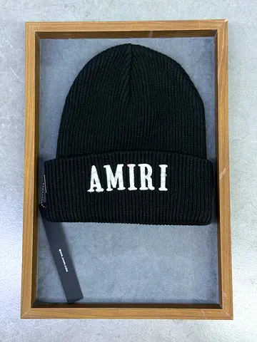 Amiri hat
