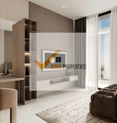 Modern Living | High Floor | Genuine Resale | High ROI