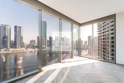 Genuine Resale | Full Canal View | Vacant