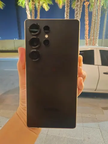 Sumsung s25 ultra