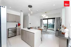 HigFloor | FullyFurnished | Upgraded | Spcious