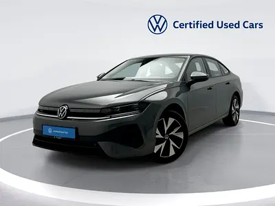 Jetta Trendline 1.5L | Ex-Demo | Digital Cockpit Pro | Rear View Camera | Wireless Apple CarPlay | D