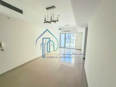 شقة بغرفتي نوم | GRK Residency DSO | شرفة وإطلالة على المدينة