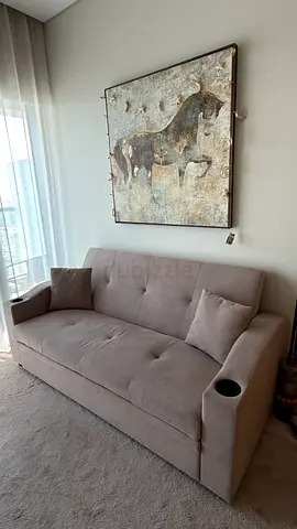 Sofa bed Home Center