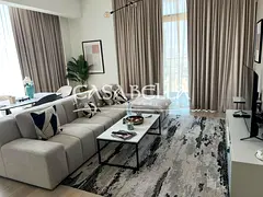 Corner Unit | Park Views | Furnished | High Floor