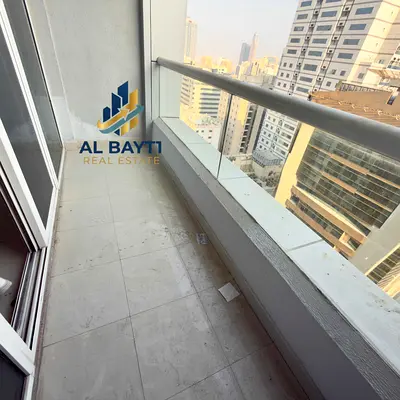 Specious Studio with OpenView Balcony Wardrobes Ready to move Near Dubai Exit Gym Swimming Pool 1 Month Free 6 Payments Only 32k
