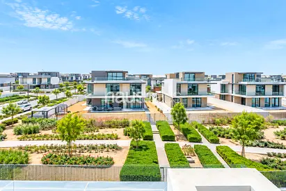 Multiple Cheques | Corner Plot | Park Facing