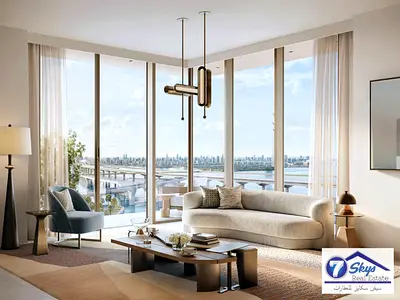 Premium Waterfront Living | 1 BR | Dubai Creek Harbour