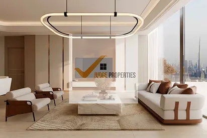Luxury Living | High End Finish | Prime Investment