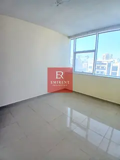1BHK | Dubai Sharjah Border | | Prime Location| | Family Building | Al Nahda Sharjah