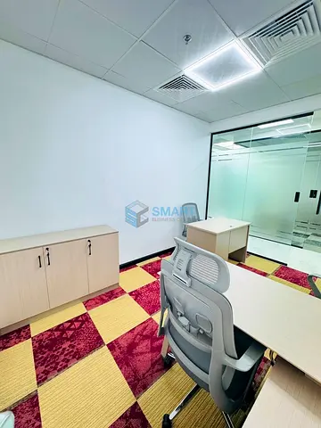 150 Sqft Office for Rent in Umm Ramool | AED 40,000