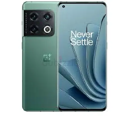 OnePlus 10 Pro 256GB 12GB RAM Emerald Forest