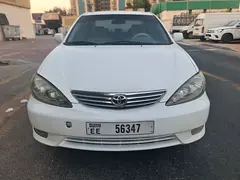 2006 Toyota CAMRY
