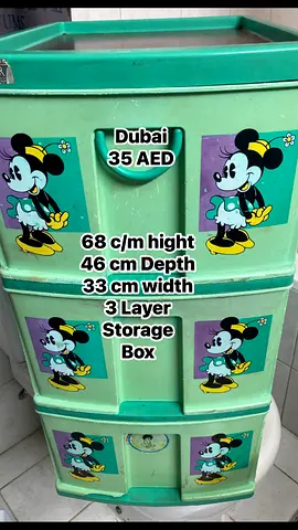 Storage Box