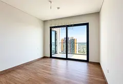 High-Floor 1BR | Waves Opulence | Waterfront Views