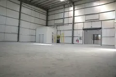 🔥 PRIME WAREHOUSE OPPORTUNITY | AL SAJAA – SHARJAH 🔥 🏭 BRAND-NEW 3,200 SQ. FT. WAREHOUSE