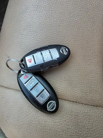 صورة مصغرة 17 لـ 2013 Nissan SENTRA