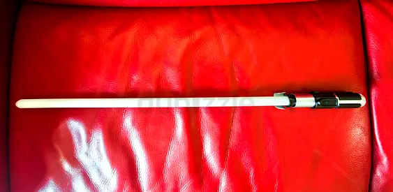 Original high quality Star wars yoda lightsaber replica proffie 3.9