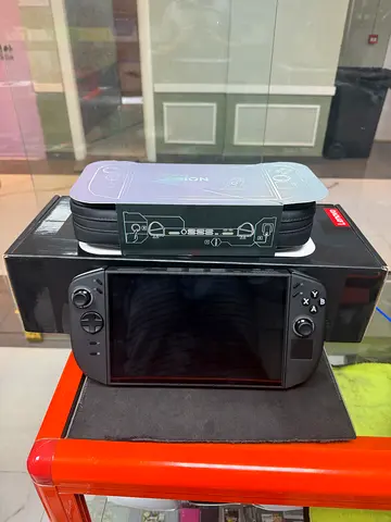 lenovo legion go2 z2 extreme