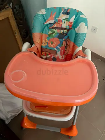 Baby Chair