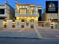 An opportunity to own a villa with custom high-end finishes, a private pool, and a rooftop terrace. 