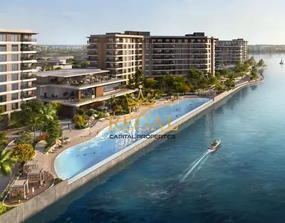 Spacious 1BR | Luxury Living | Perfect Investment