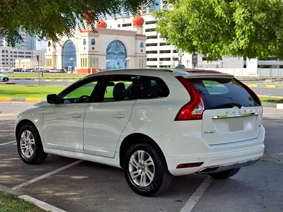 صورة 5 لـ 2014 Volvo XC60