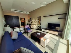 Furnished Studio in Jowhara Tower | Parking | Facilities