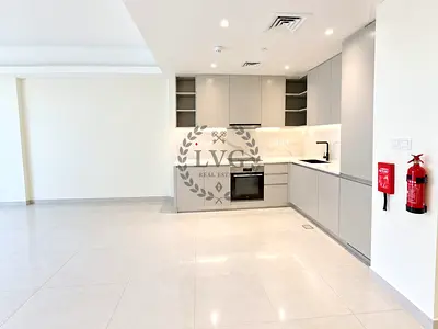 Vacant & Ready | Brand New 1BR l Modern Apartment