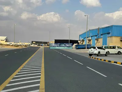 Corner Plot Land for sale, great location and price