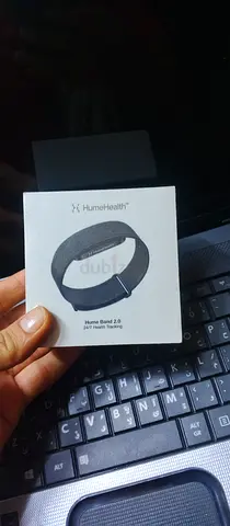 HumeHealth Hume Band 2.0 – Brand New Orignal No open the box company picking
