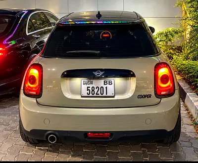 صورة 5 لـ 2016 MINI COOPER
