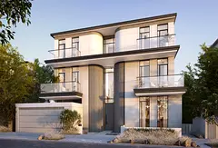 Boutique Development, Wellness Park View, 25/75 PP