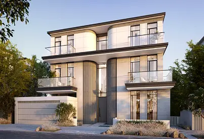 Boutique Development, Wellness Park View, 25/75 PP