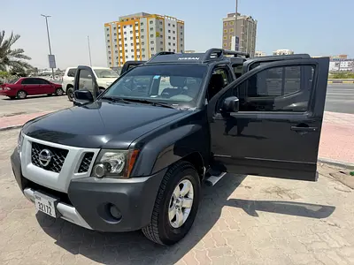 صورة 3 لـ 2011 Nissan XTERRA