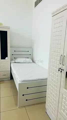 Excutive Bedspace Available