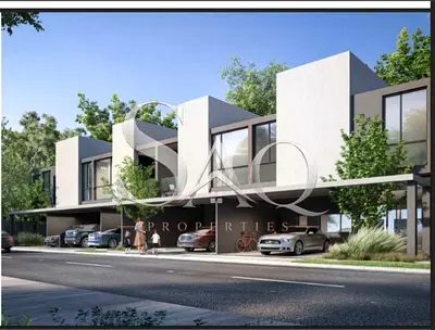 Nature-Inspired Community | Freehold | Pay 65% at Handover | Maid’s Room | High ROI Potential