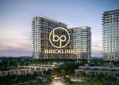 1BR Apartment | Palace Residences Hillside A | Park & Marina Views | Furnished
