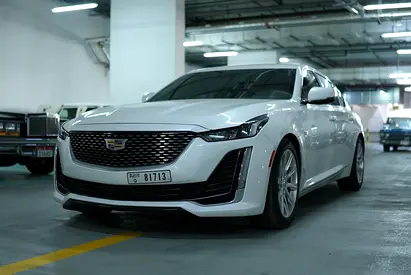 صورة 3 لـ 2020 Cadillac CT5
