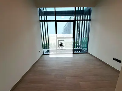 Brand new |specious 1bhk|in heart of Aljada Vida residences