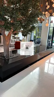 Brand new |specious 1bhk|in heart of Aljada Vida residences