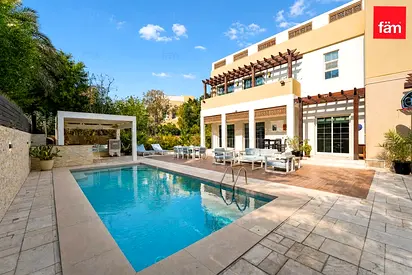 Exclusive | Independent Villa | Luxury Redefined